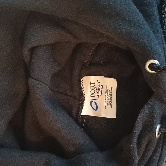 2XL sweatshirt - Picture 4 of 5